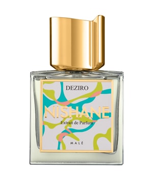 nishane deziro ekstrakt perfum 50 ml     