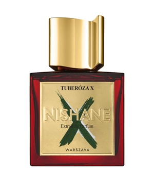 Nishane Tuberóza X
