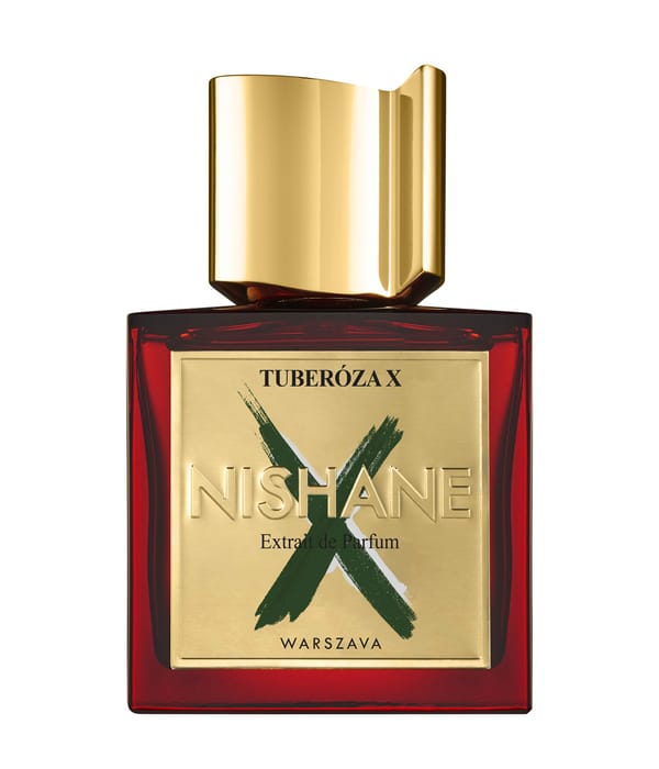 Zdjęcie produktu 1 z 1, NISHANE Tuberóza X Woda perfumowana