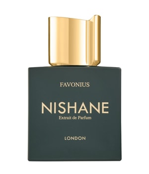 Nishane Favonius ekstrakt perfum unisex 50 ml można nabyć na stronie Flaconi.pl