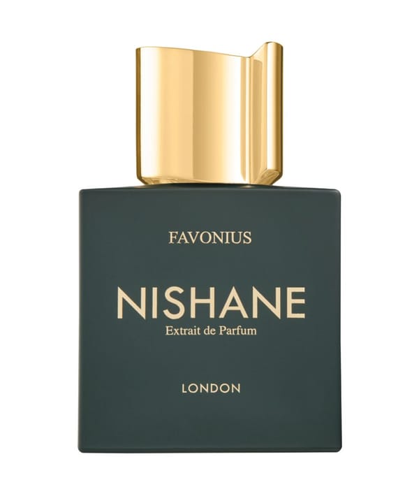 Produktbild 1 von 4, NISHANE Favonius Extrait de Parfum