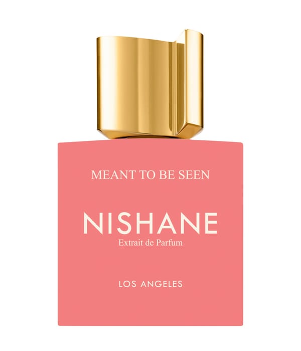 Produktbild 1 von 4, NISHANE Meant To Be Seen Extrait de Parfum