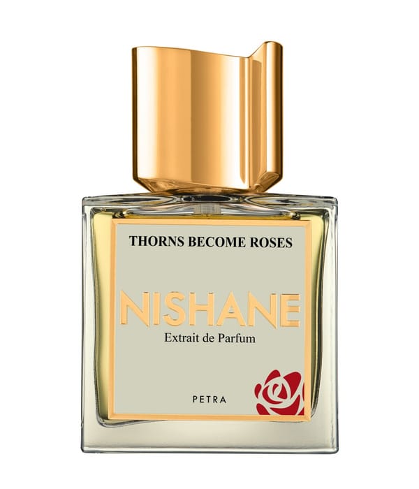 Produktbild 1 von 3, NISHANE Thorns Become Roses Extrait de Parfum