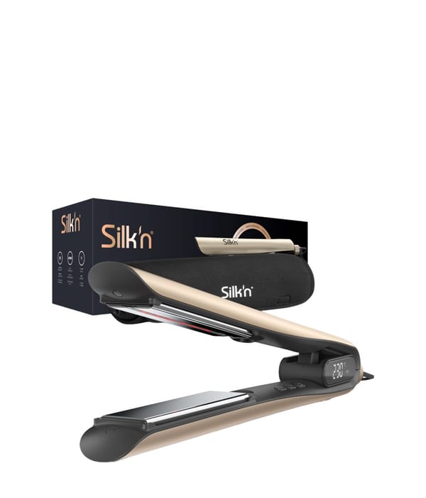 Produktbild 1 von 6, Silk'n SilkyStriaght Glätteisen