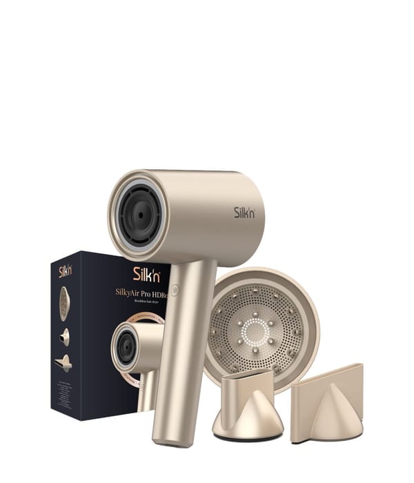 Produktbild 1 von 6, Silk'n SilkyAir Pro Haartrockner