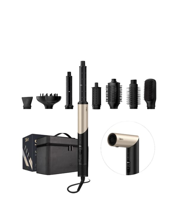 Produktbild 1 von 6, Silk'n SilkyAir Flex Haartrockner