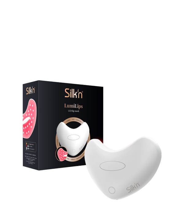 Produktbild 1 von 6, Silk'n LumiLips Lichttherapiegerät