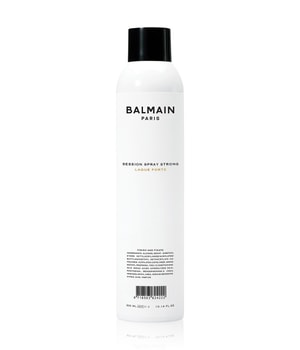 Balmain Hair Couture Session Spray Strong Hårspray