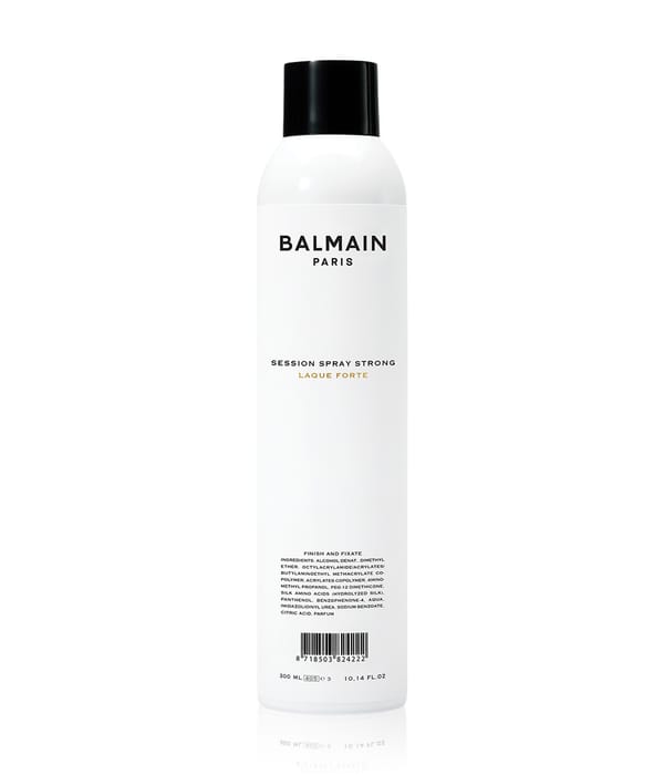 Image du produit 1 sur 1, Balmain Hair Couture Session Laque cheveux