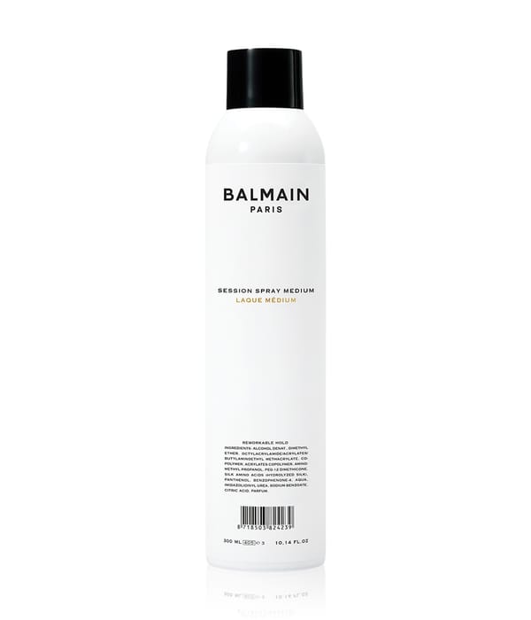 Obrázek produktu 1 z 1, Balmain Hair Couture Session Sprej na vlasy