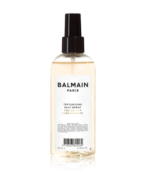 Balmain Hair Couture Texturizing Salt Spray Hårspray
