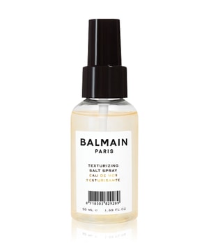 Balmain Hair Couture Texturizing Salt Spray Hårspray