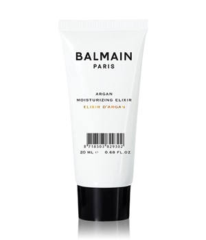 Balmain Hair Couture Argan Moisturizing Elixir Hårolie
