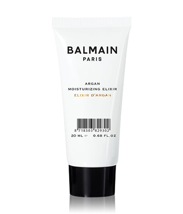 Obrázek produktu 1 z 1, Balmain Hair Couture Argan Vlasový olej