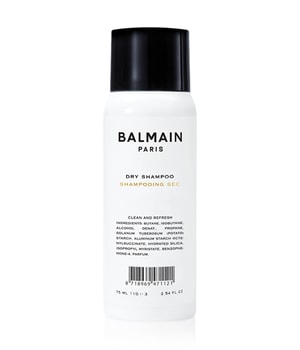 Balmain Hair Couture Dry Shampoo Torrschampo