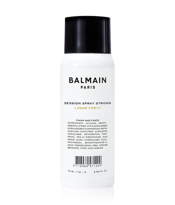 Produktbild 1 von 1, Balmain Hair Couture Session Haarspray