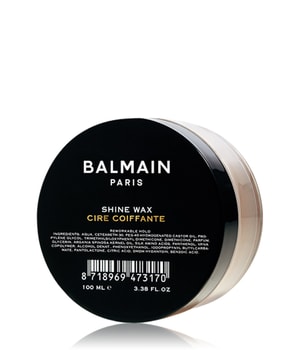 Balmain Hair Couture Shine Wax Hårvax