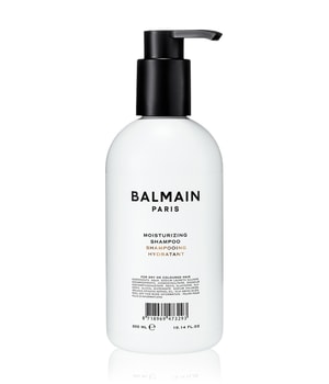 Balmain Hair Couture Moisturizing Shampoo Shampoo