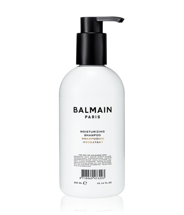 Produktbild 1 von 2, Balmain Hair Couture Moisturizing Haarshampoo
