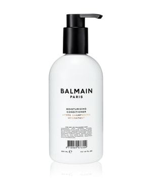 Balmain Hair Couture Moisturizing Conditioner New Formula Balsam