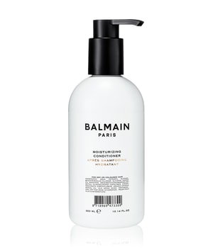 Balmain Hair Couture Moisturizing Conditioner New Formula Après shampoing