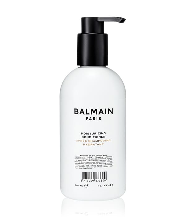 Produktbild 1 von 2, Balmain Hair Couture Moisturizing Conditioner
