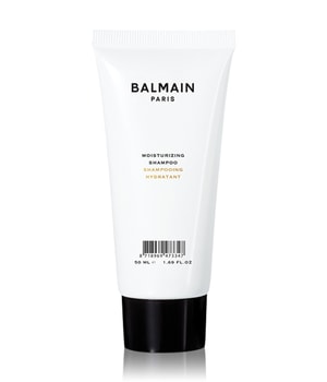 Balmain Hair Couture Moisturizing Shampoo Schampo