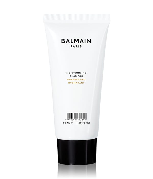 Produktbild 1 von 1, Balmain Hair Couture Moisturizing Haarshampoo