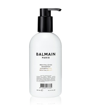 Balmain Hair Couture Revitalizing Shampoo Shampoo