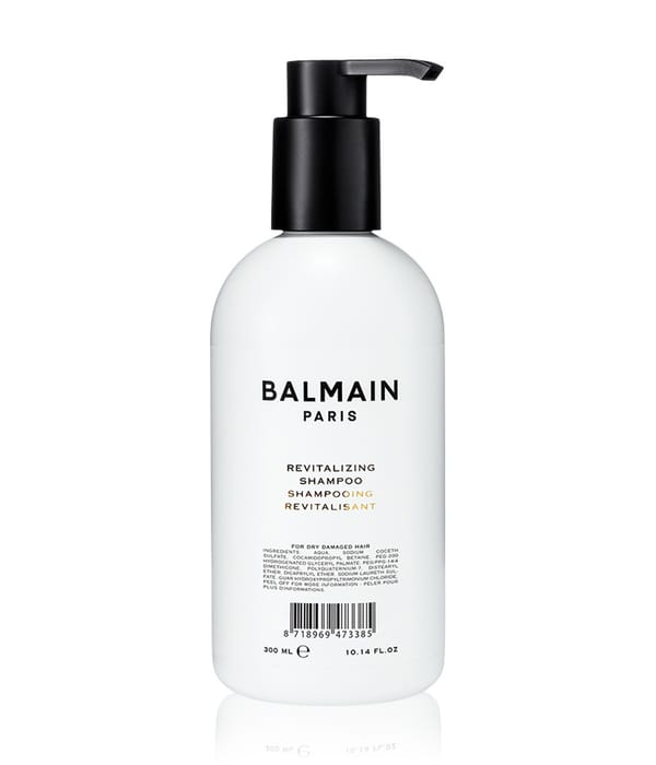 Produktbild 1 von 1, Balmain Hair Couture Revitalizing Haarshampoo