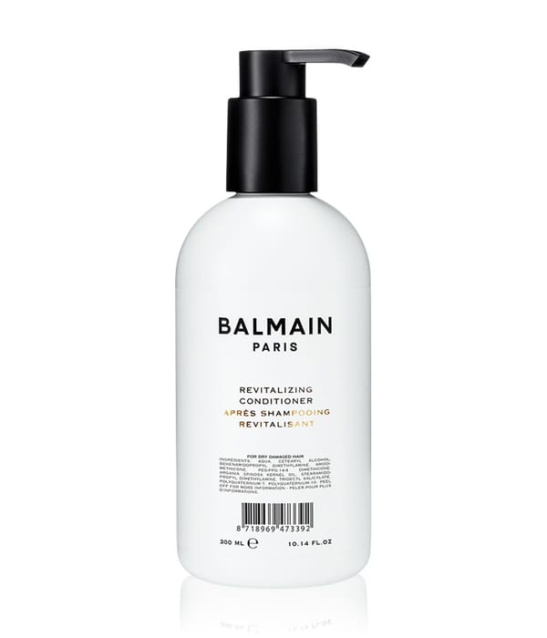 Immagine prodotto 1 di 1, Balmain Hair Couture Revitalizing Balsamo