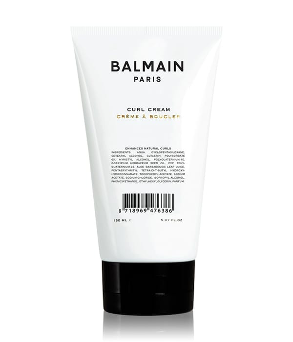 Obrázek produktu 1 z 1, Balmain Hair Couture Curl Stylingový krém