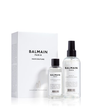 Balmain Hair Couture Signature Foundation Haarpflegeset · 1 Stk