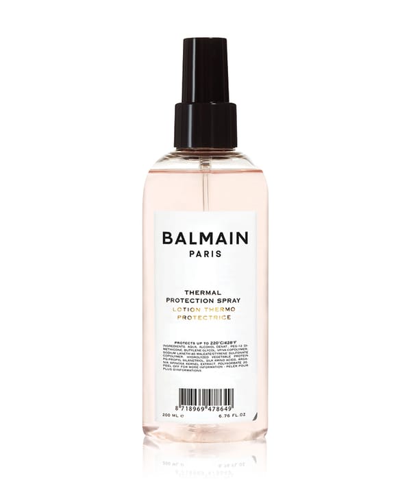 Obrázek produktu 1 z 2, Balmain Hair Couture Thermal Sprej na vlasy