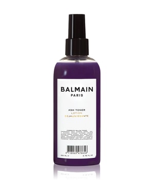 Balmain Hair Couture Ash Toner Hårfarvning