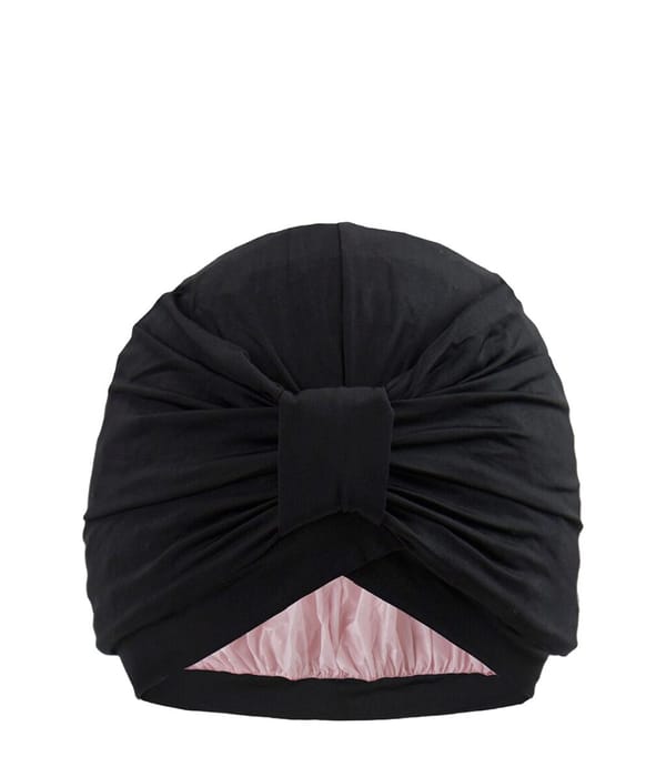 Produktbild 1 von 5, STYLEDRY After Dark Shower Cap Duschhaube