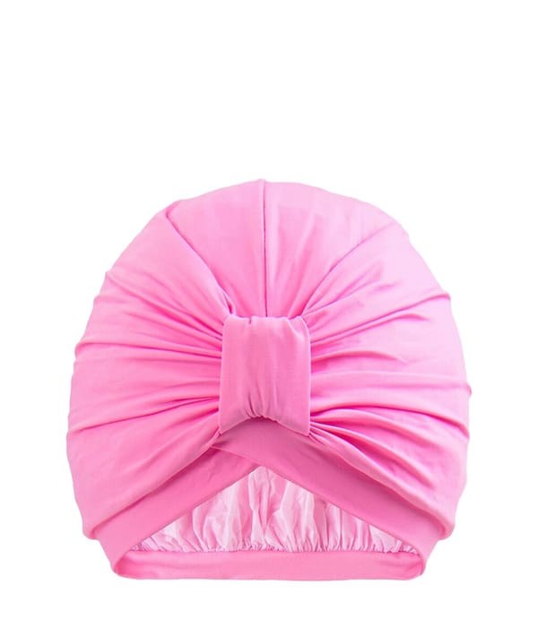 Produktbillede 1 af 3, STYLEDRY Cotton Candy Shower Cap Brusehætte