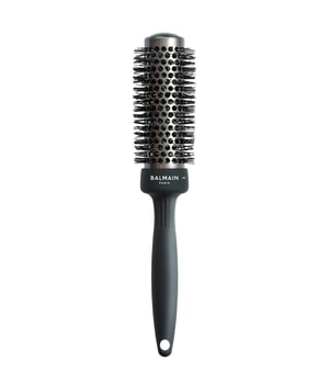 Balmain Hair Couture Professional Ceramic Round Brush 33mm Black Rundbørste