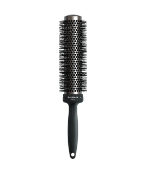 Balmain Hair Couture Professional Ceramic Round Brush XL 43mm Black Rundborste