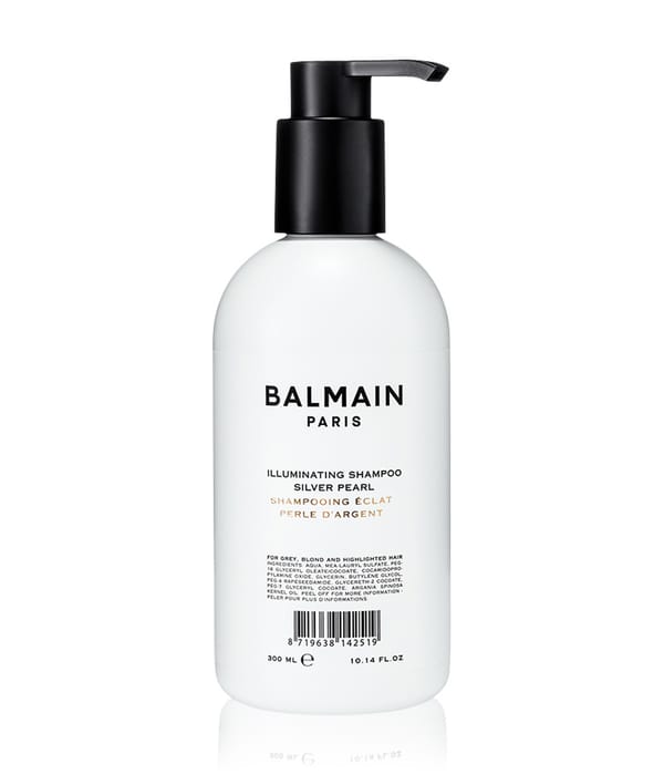 Produktbild 1 von 2, Balmain Hair Couture Illuminating Haarshampoo