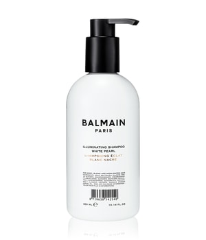 Balmain Hair Couture Illuminating Shampoo White Pearl Shampoo