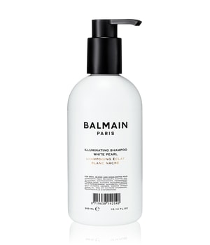 Balmain Hair Couture Illuminating Shampoo White Pearl Shampoing