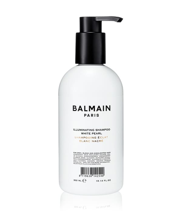 Produktbild 1 av 3, Balmain Hair Couture Illuminating Schampo