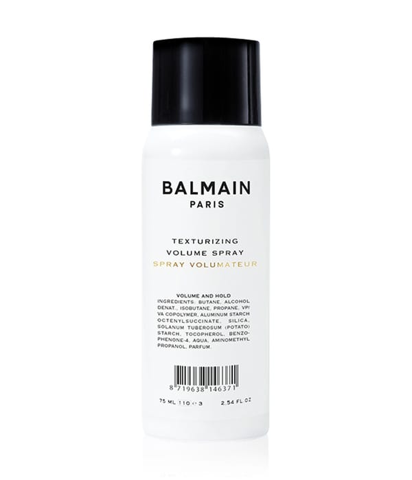 Obrázek produktu 1 z 1, Balmain Hair Couture Texturizing Sprej na vlasy