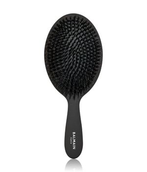 Balmain Hair Couture Luxury Spa Brush 100% boar hair bristles for ultimate shine Universalborste