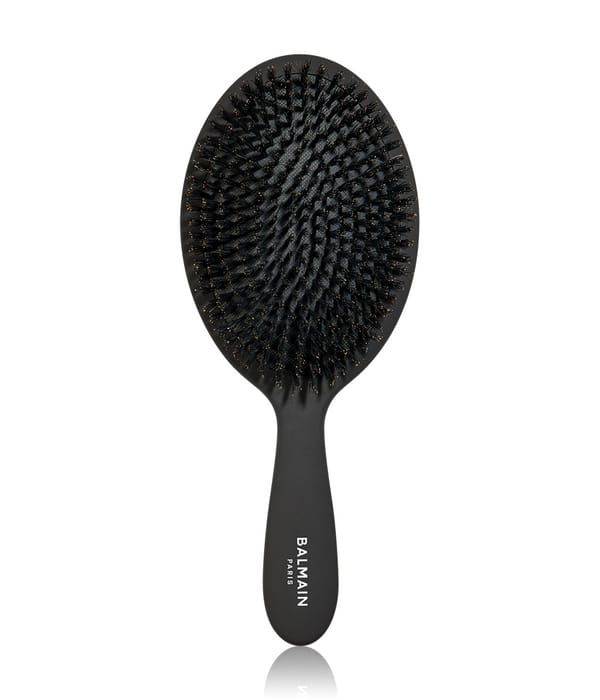 Productafbeelding 1 van 1, Balmain Hair Couture Luxury Spa Brush Universele borstel