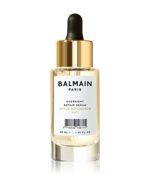 Balmain Hair Couture Overnight Repair Serum Hårserum