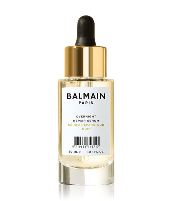 Produktbillede 1 af 6, Balmain Hair Couture Overnight Hårserum