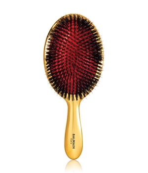 Balmain Hair Couture Golden Boar Hair Spa Brush Universalborste