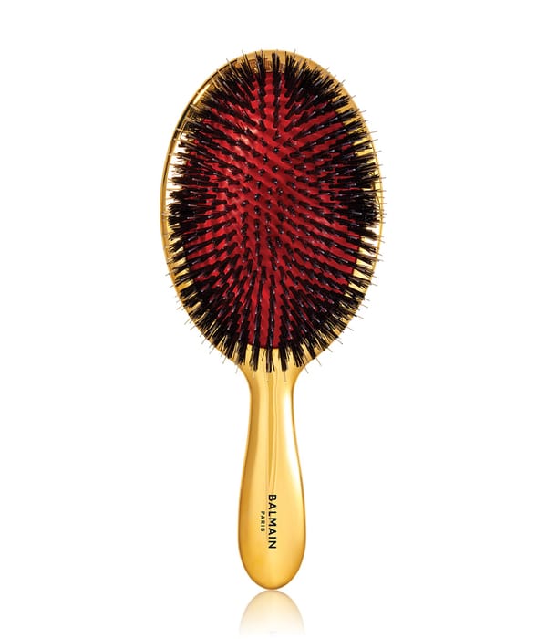 Tuotekuva 1/1, Balmain Hair Couture Golden Yleisharja